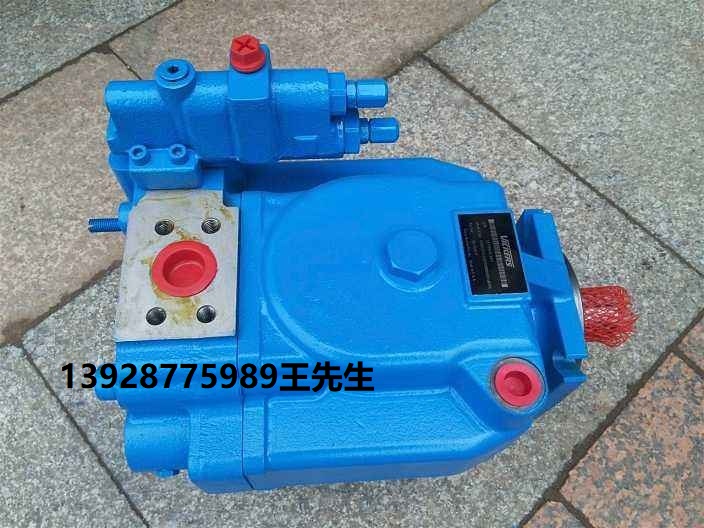 PVQ13-A2R-SS1F-20-CG-30-S2 PVQ13-A2R-SS1F-20-CM7-12 PVQ13-A2R-SS1S-20-C14-11