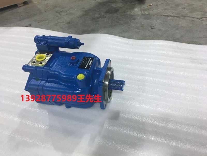 威格士柱塞泵PVB45-FLSF-20-C-11-PRC 威格士柱塞泵PVB45-FLSF-20-CVP-11-PRC 威格士柱塞泵PVB45FRC70.PVB45-FRC-70