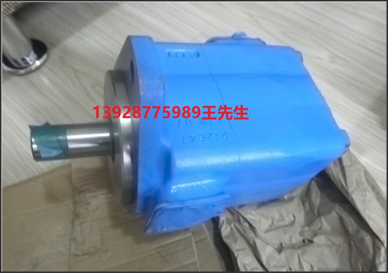 威格士柱塞泵PVH057R01AA10E252004001001AE010A 威格士柱塞泵PVH074R01AA10A25000000100100010A 威格士柱塞泵PVH074R02AA10B252000001AF1AA010A