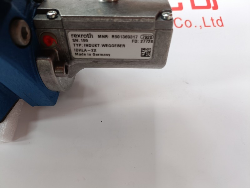 力士樂比例方向閥4WRE10W75-2X/G24K4/V原裝 力士樂疊加閥溢流閥ZDB10VP2-4X/200V經(jīng)銷商 德國力士樂單向閥S20A1.0/原裝rexroth液壓閥