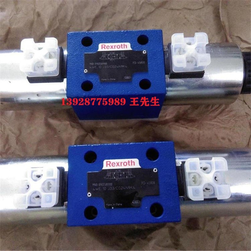 德國REXROTH力士樂比例閥4WRZE25W8-220-7X/6EG24N9K31/A1M 力士樂液壓比例閥4 WRZ 16 E126-2X/6A700ETZ原裝 德國力士樂比例閥4WRAE10E60-2X/G24N9K31/A1V