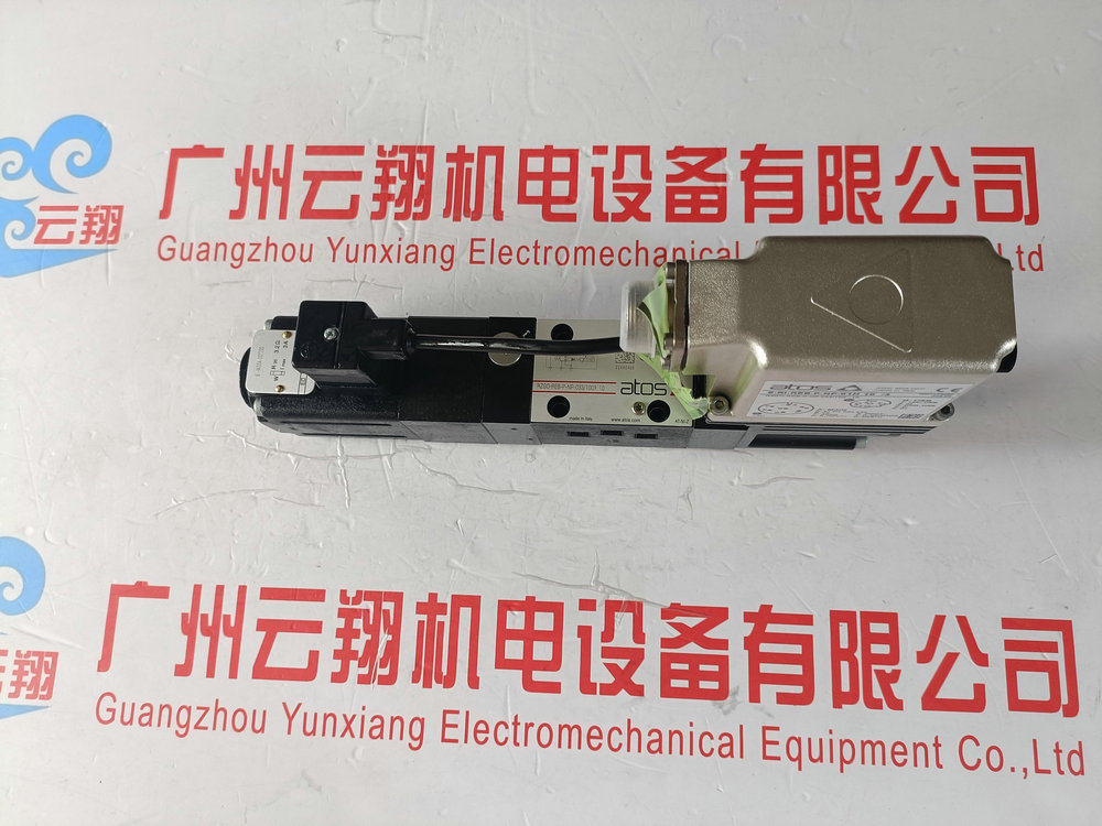 ATOS 阿托斯電磁閥DLHZO-TEB-SN-NP-040-L71質(zhì)保要求  ATOS 阿托斯電磁閥DLHZO-TEB-SN-NP-040-L71質(zhì)保要求  1臺(tái)ATOS比例溢流閥AGMZO-REB-P-NP-10/210/I詢價(jià)