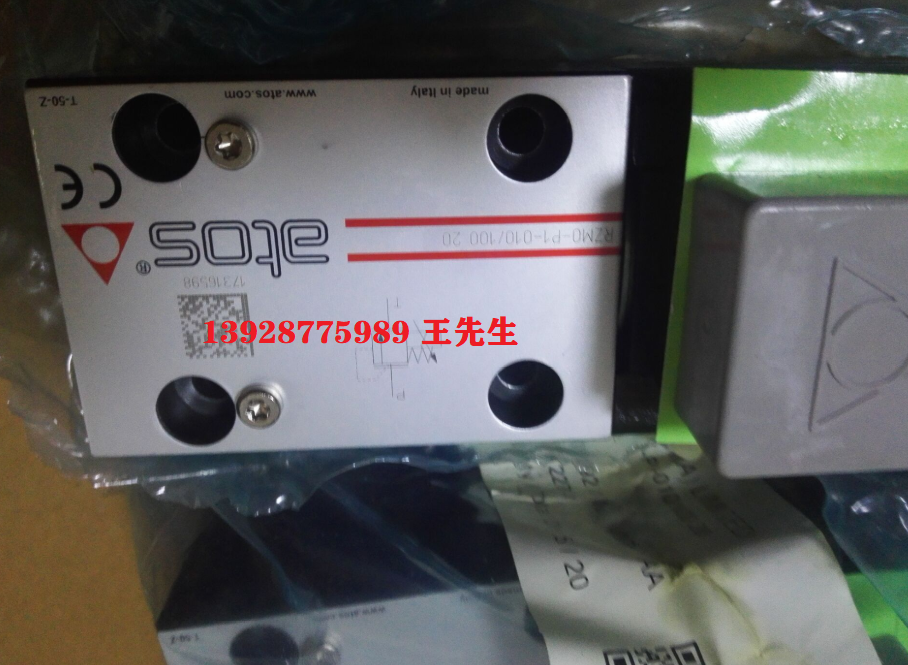 意大利ATOS數(shù)字式放大器SDKA/MA-1631/2/A10S  6-MZOA-202000 3.2Ω 3A 意大利ATOS流量控制閥任意位置安裝  6-MZOA-202000 3.2Ω 3A 意大利ATOS流量控制閥任意位置安裝