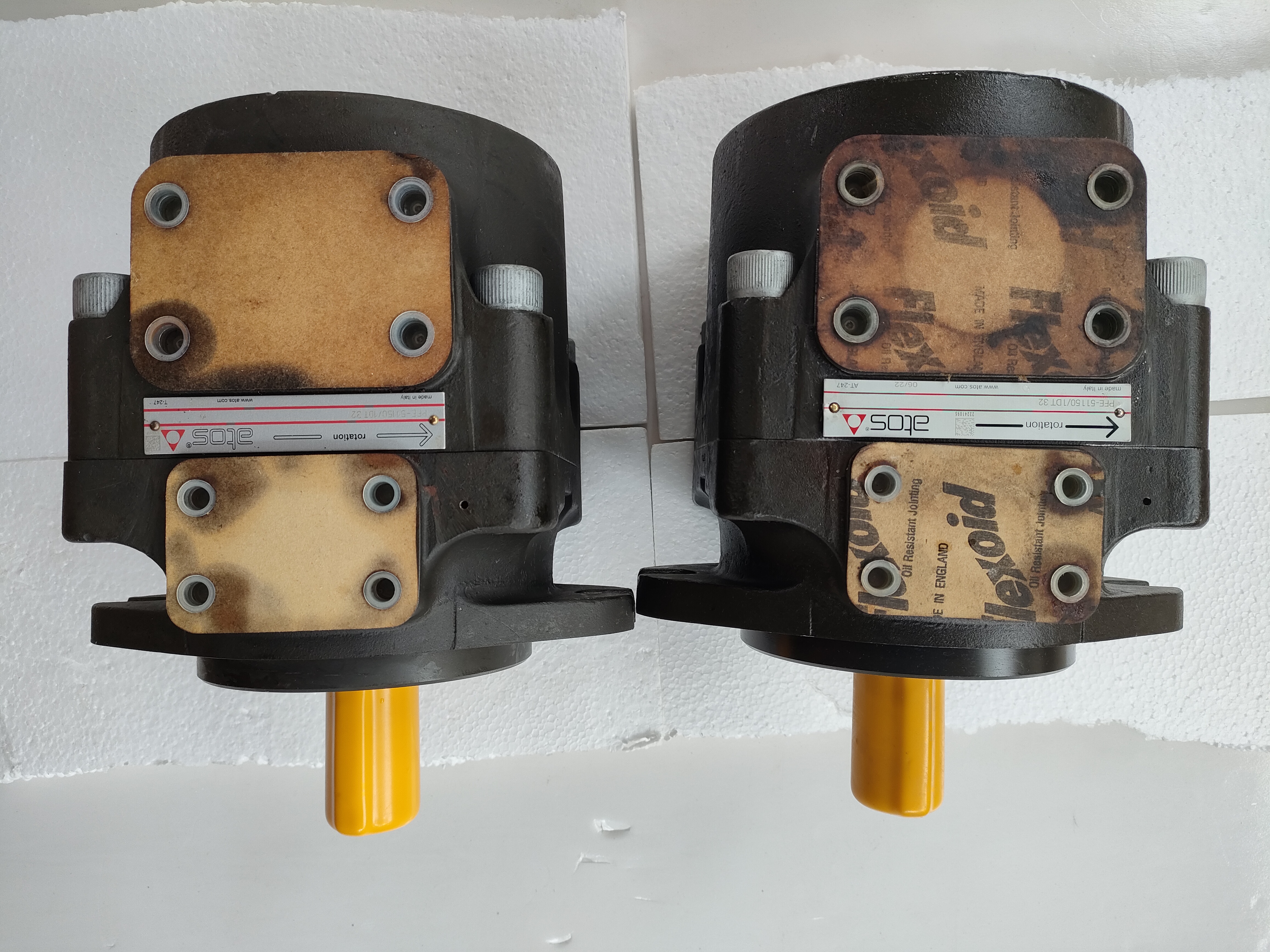 意大利ATOS液壓電磁閥環(huán)境溫度AGAM-10/10/210 24DC  DH1-0751/2/WPAC220V意大利ATOS直動(dòng)式溢流閥  DH1-0751/2/WPAC220V意大利ATOS直動(dòng)式溢流閥