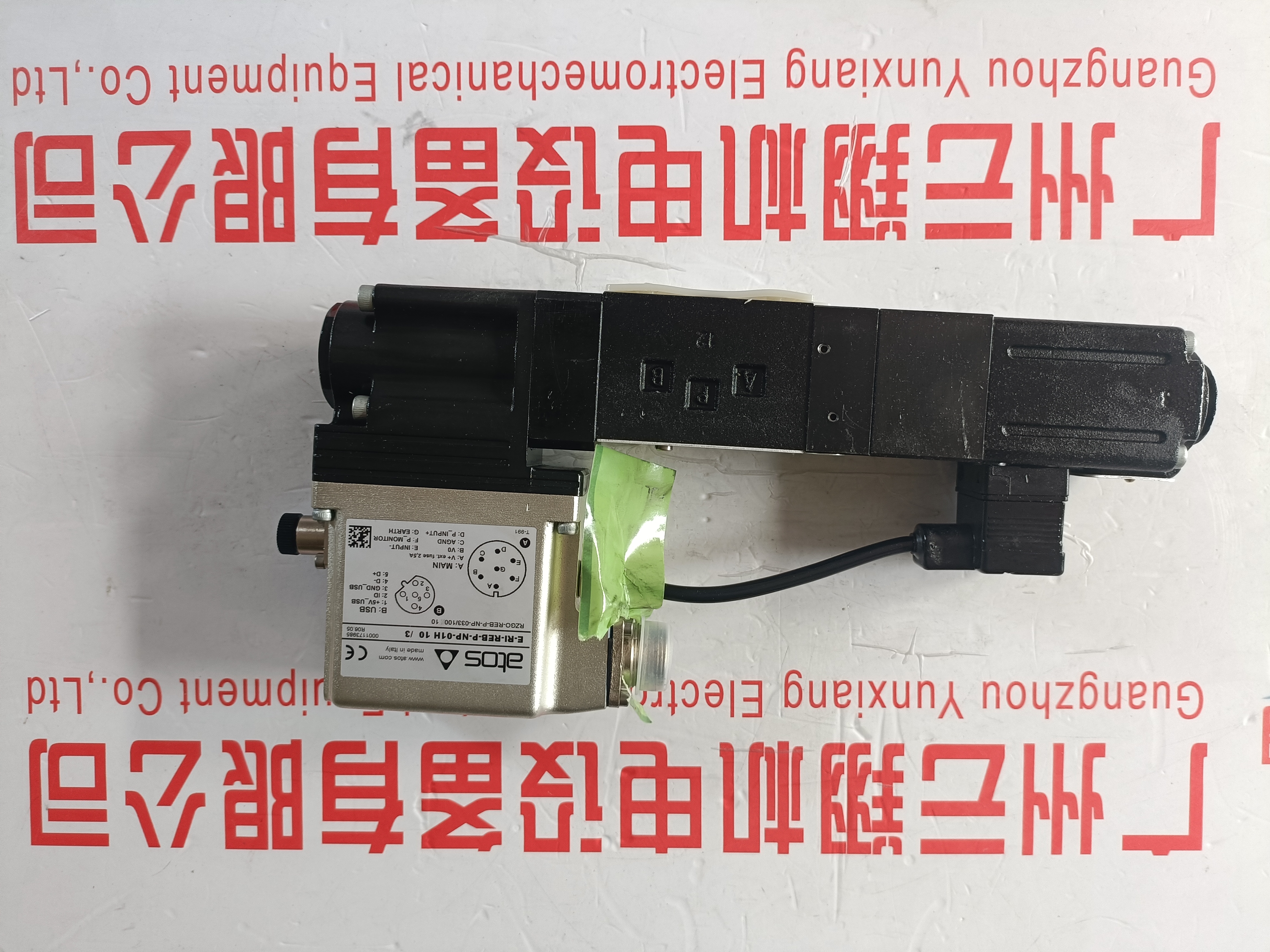 RZMO-P1AEB-NP-010/50意大利ATOS鋤式單向閥DLEH-3C  操作簡(jiǎn)單噪音小ATOS柱塞泵PVPC-L-4046/1D 11  操作簡(jiǎn)單噪音小ATOS柱塞泵PVPC-L-4046/1D 11