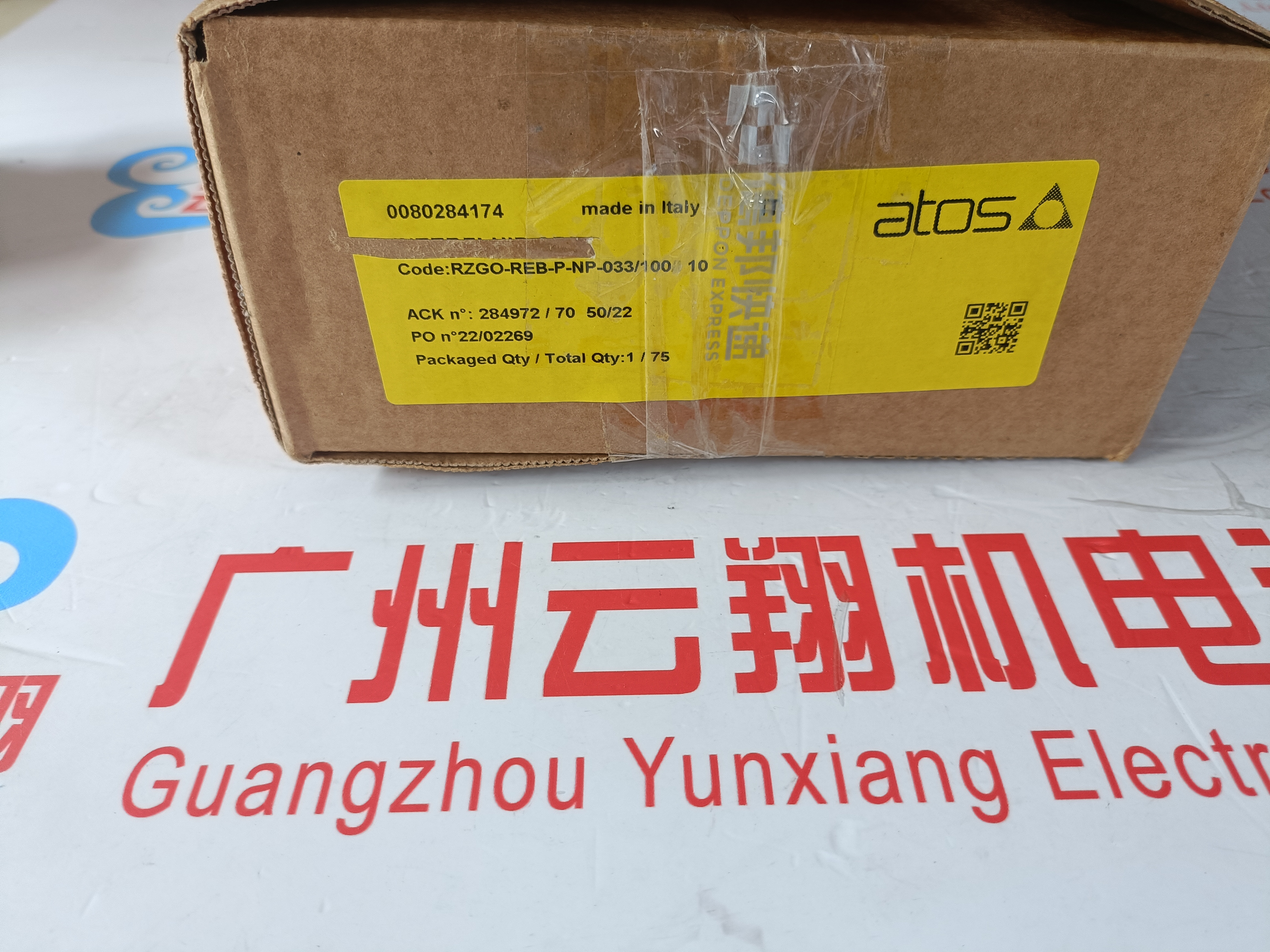 意大利ATOS比例方向閥技術(shù)數(shù)據(jù)DLKZOR-T-140-L71 41  意大利ATOS比例方向閥技術(shù)數(shù)據(jù)DLKZOR-T-140-L71 41  DLHZO-TEB-SN-NP-060-L71/I意大利ATOS比例壓力控制閥