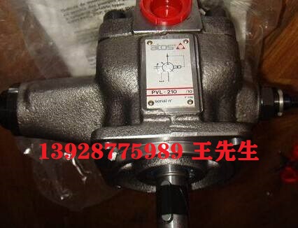 意大利ATOS板式安裝葉片泵DKE-163 1/2 DC10-24DC    意大利ATOS比例減壓閥ADR-15管式單向閥/ADR-20    SKR-011意大利ATOS變量軸向柱塞泵?SDHE-0639?O?10S