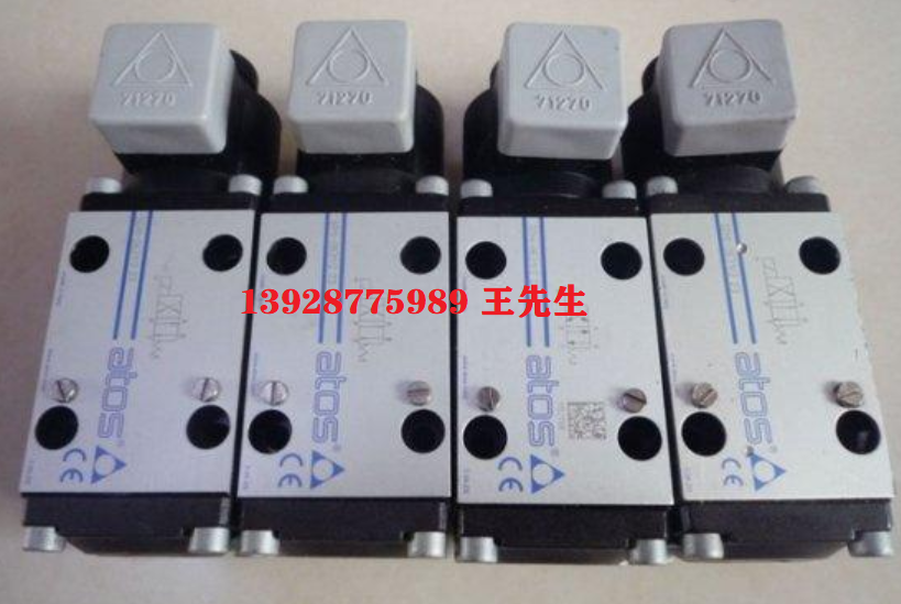 DLHZ0-TEB-SN-NP-040-L31 10 意大利ATOS動方向閥  DHA-0631/2M 24DC 意大利ATOS比例壓力流量閥  DHA-0631/2M 24DC 意大利ATOS比例壓力流量閥