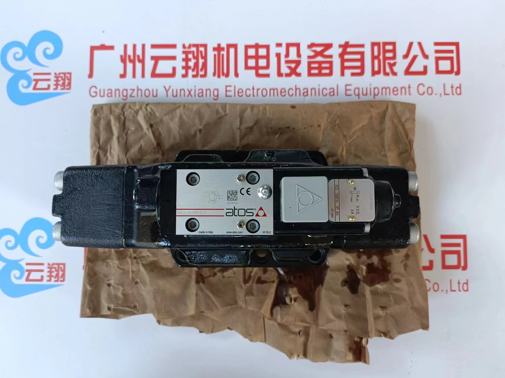 阿托斯放大版E-MI-AC-O1F?21?2 品牌保障 材質(zhì)優(yōu)良  阿托斯電磁換向閥放大器 E-MI-AC-01F20/2 材質(zhì)優(yōu)良   注塑機配件意大利Atos比例調(diào)速閥 阿托斯液壓閥DKI-1714 24 ATOS