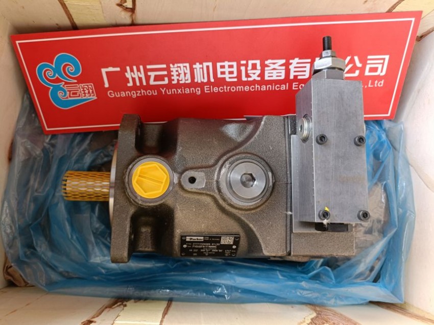 parker派克PV系列柱塞泵PV032R1K1AYNMTP油泵全新進(jìn)口【現(xiàn)貨】 parker派克10G-42-0065-BN變頻器 AC10系列進(jìn)口 進(jìn)口parker派克液壓油泵PV140R1K1T1NMMC柱塞泵PV系列