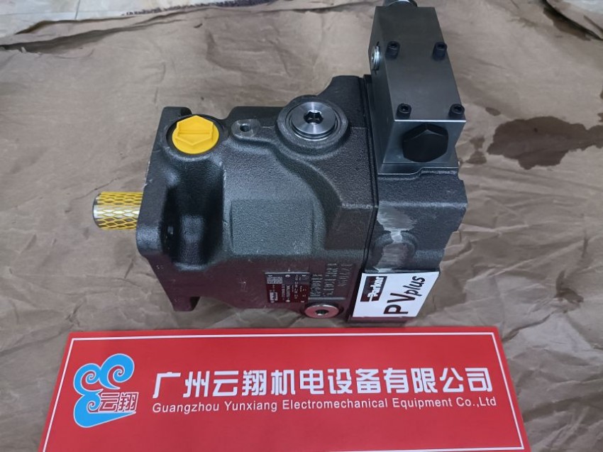 PARKER 派克 PGP PGM 502 系列 高壓齒輪泵 增壓泵 設(shè)備 parker PARKER 派克 PGP PGM 502 系列 高壓齒輪泵 增壓泵 設(shè)備 parker 美國 PARKER 液壓 PV046 柱塞泵 增壓泵 設(shè)備 parker