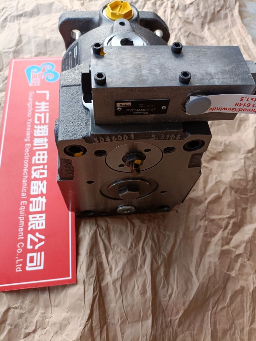 美 國(guó) Parker FS系列單向節(jié)流閥 實(shí)力廠家 質(zhì)量過(guò)硬 美 國(guó)派克 D111FP-DN32先導(dǎo)式音頻比例伺服閥 質(zhì)量保障 美國(guó) Parker 派克 CS系列管式單向閥質(zhì)量過(guò)硬歡迎選購(gòu)