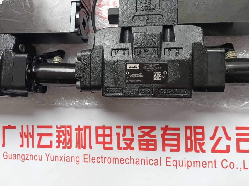 美 國(guó) Parker SSR系列梭閥 實(shí)力廠家質(zhì)量過(guò)硬歡迎選購(gòu) 美 國(guó) 派克 RK(B)系列螺紋式單向閥 實(shí)力廠家質(zhì)量過(guò)硬 PARKER 派克 D1FP-DN6自動(dòng)式音頻比例伺服閥 歡迎選購(gòu)