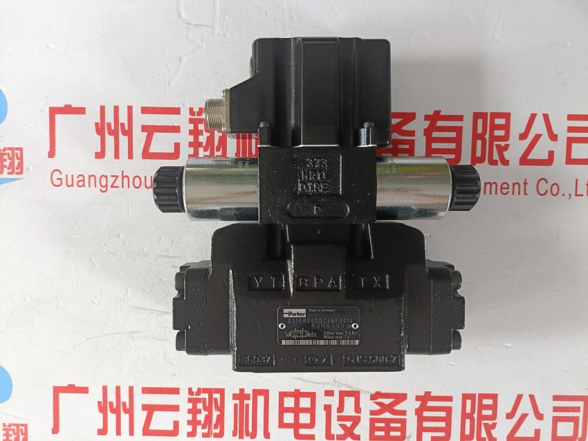 美 國(guó)派克D41FP-DN16先導(dǎo)式音頻比例伺服閥 歡迎選購(gòu) PARKER 派克 方向 控制閥 D1FB-DN6自動(dòng)式比例換向閥 美國(guó)派克 D1FC-DN6自動(dòng)式帶位置反饋比例換向閥 歡迎選購(gòu)