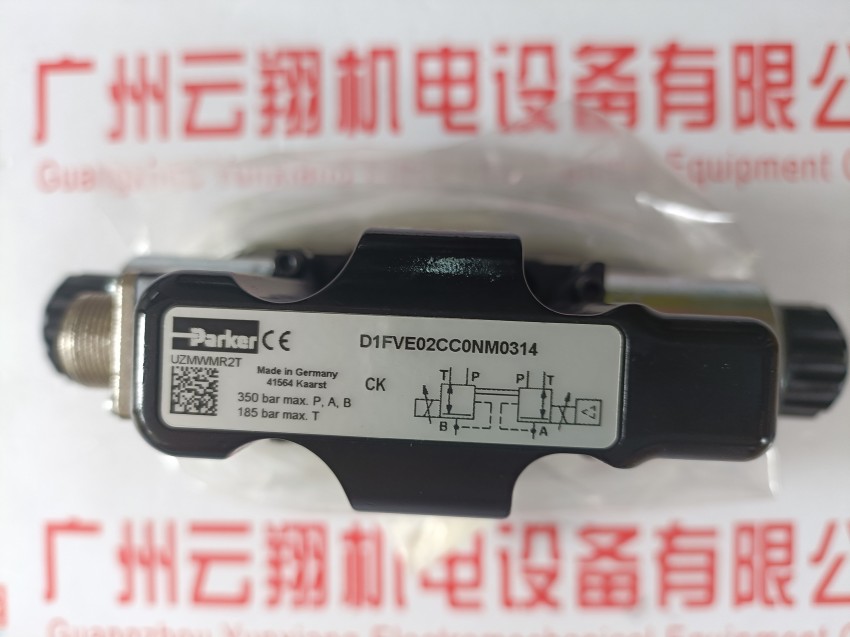 PARKER 派克 D91FC-DN25帶位置反饋先導(dǎo)比例換向閥 美 國(guó) Parker F11-010柱塞泵 實(shí)力廠家質(zhì)量過(guò)硬歡迎選購(gòu) 美 國(guó) Parker HMI系列油缸實(shí)力廠家質(zhì)量過(guò)硬性能穩(wěn)定