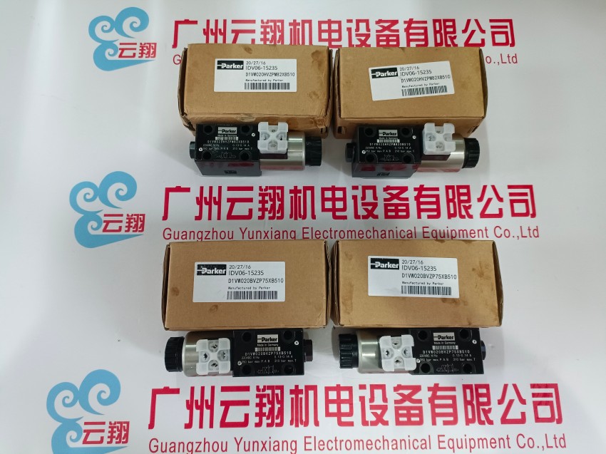 派克軸向柱塞泵PV140R1K1T1NMMC原裝進口供應 美國parker派克D1VW電磁換向閥D1VW002CNJW91 美國parker派克D1VW電磁換向閥D1VW002CNJW91