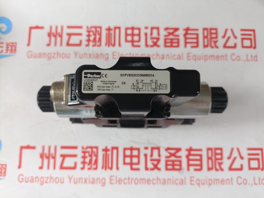 派克直動式電磁閥SD3W004ENJW全系列原裝進(jìn)口 派克比例方向控制閥D31FB系列D31FBB32CC4NG00 派克比例方向控制閥D31FB系列D31FBB32CC4NG00