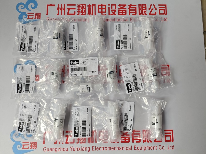 派克先導(dǎo)式方向控制閥D31FBE01EC1NF00原裝供應(yīng) 美國PARKER派克比例閥D31FCE02DC1NB70原裝供貨 美國PARKER派克比例閥D31FCE02DC1NB70原裝供貨