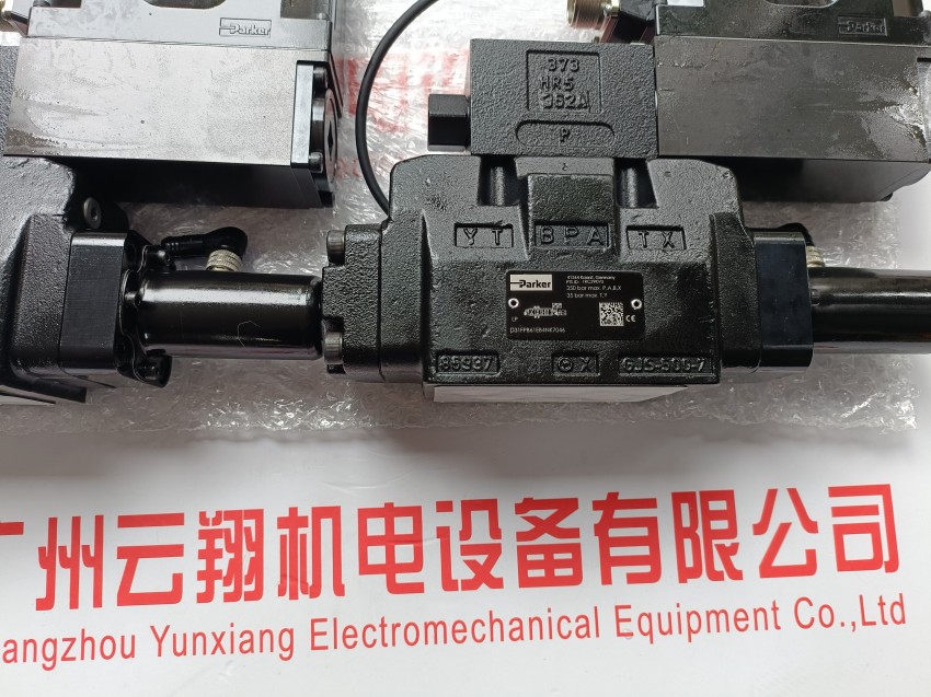 派克比例閥美國D31FPE02CC4NK00國外渠道供應(yīng) 美國派克parker換向閥D1VW004CNTWF原裝供應(yīng) 美國派克parker換向閥D1VW004CNTWF原裝供應(yīng)