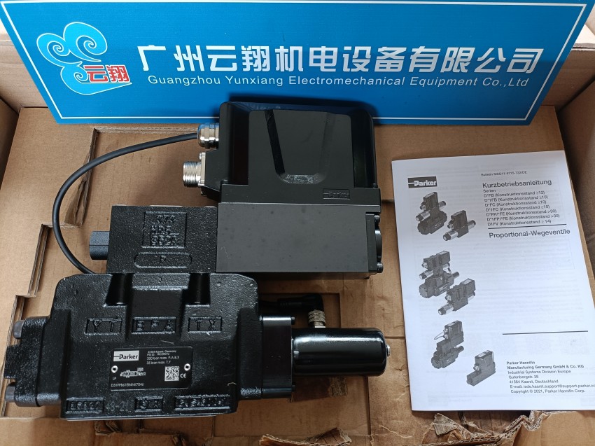 供應(yīng)派克PARKER比例閥D41FCE01FC4NB70技術(shù)參數(shù) 供應(yīng)派克PARKER比例閥D41FCE01FC4NB70技術(shù)參數(shù) 派克Parker比例閥D41FBE02FC1NS00進(jìn)口庫存供應(yīng)