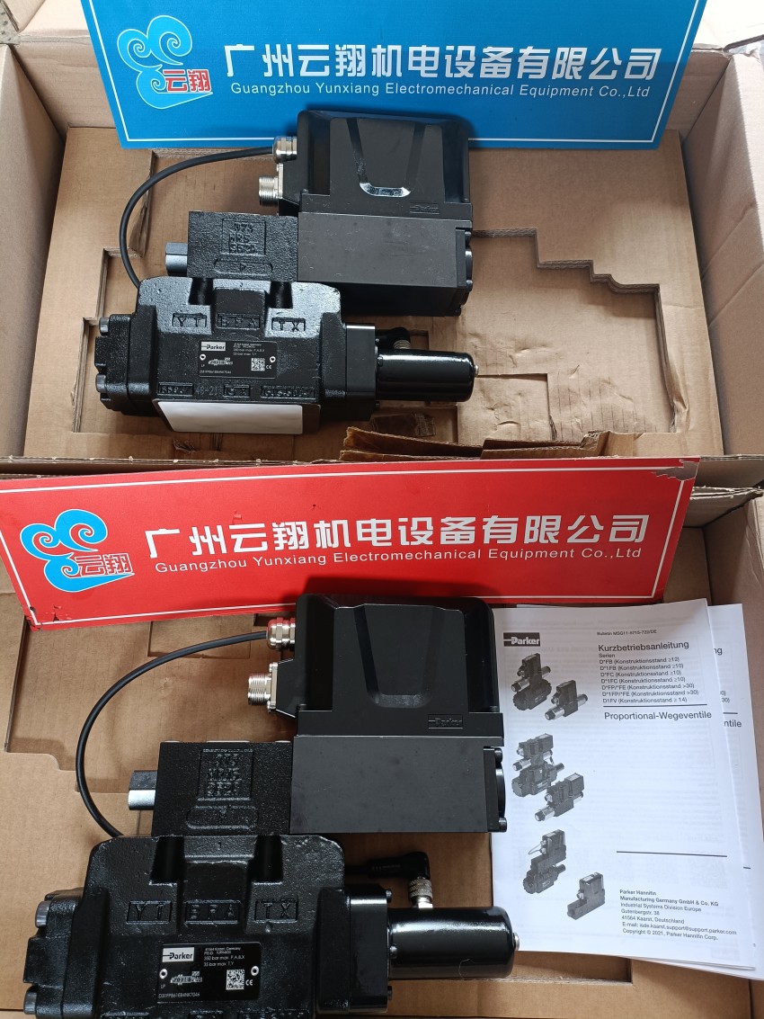 美國PARKER派克增壓器SD500A06V原裝進(jìn)口供應(yīng) 派克比例換向閥D41FCE01FC1NB70美國進(jìn)口供應(yīng) 丹尼遜軸向柱塞泵PV292R5DCOO美國進(jìn)口液壓泵