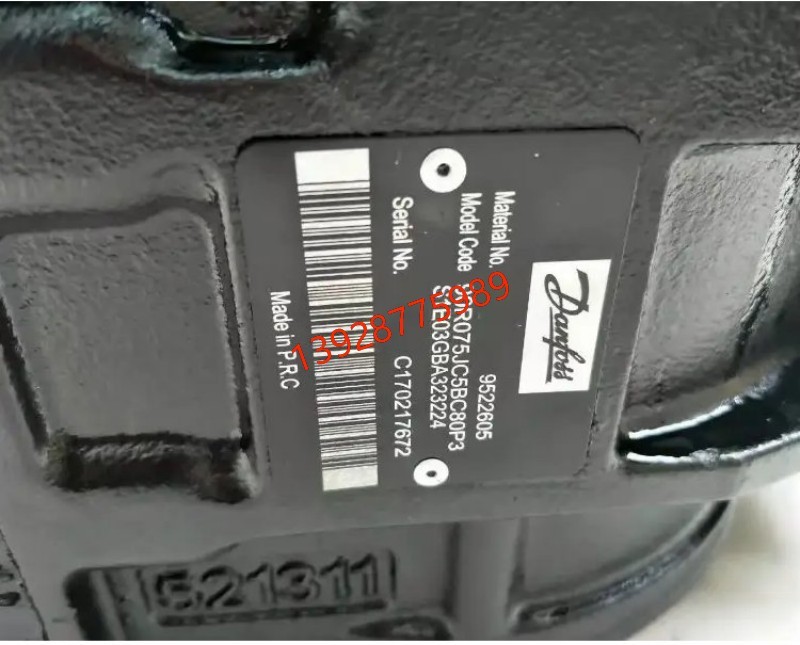 OMP160 151-0604 OMP160 151-0614 OMP200 151-0315