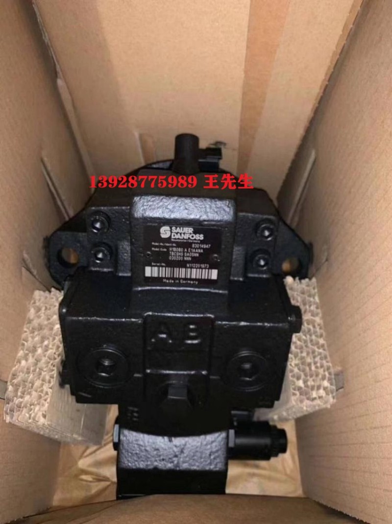 H1B060AAT1DANBTAVNANNNNNNN030Z30NNN丹佛斯Danfoss軸向馬達(dá) H1B060AAT1DANBTAVNANNNNNNN030Z30NNN丹佛斯Danfoss軸向馬達(dá) H1B080AAT1D1NBTBVNANNA10NN019Z25NNN丹佛斯Danfoss柱塞泵