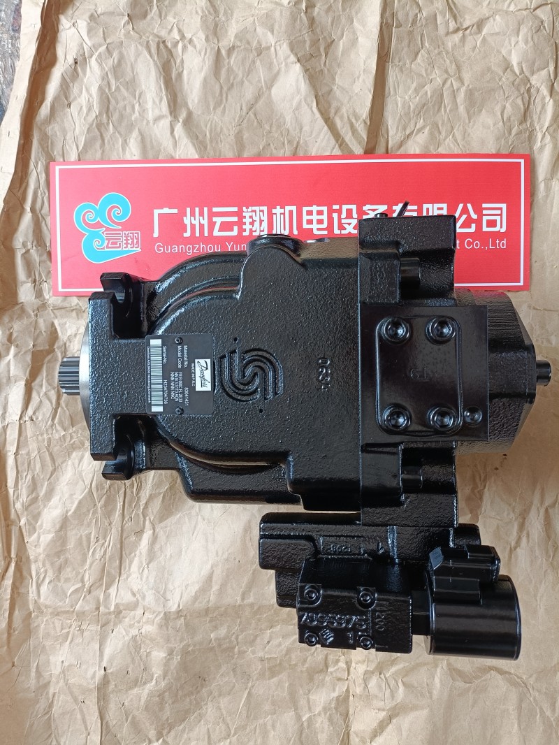 JRLS75CLS2217NNN3S1AXA2NNNNJJJNNN丹佛斯Danfos軸向柱塞泵 大型液壓馬達(dá)OMT315 151B3021，丹佛斯擺線(xiàn)馬達(dá)庫(kù)存供應(yīng) 90R130KA1AB80L4F1F04GBA202020丹佛斯Danfoss軸向柱塞泵液壓泵