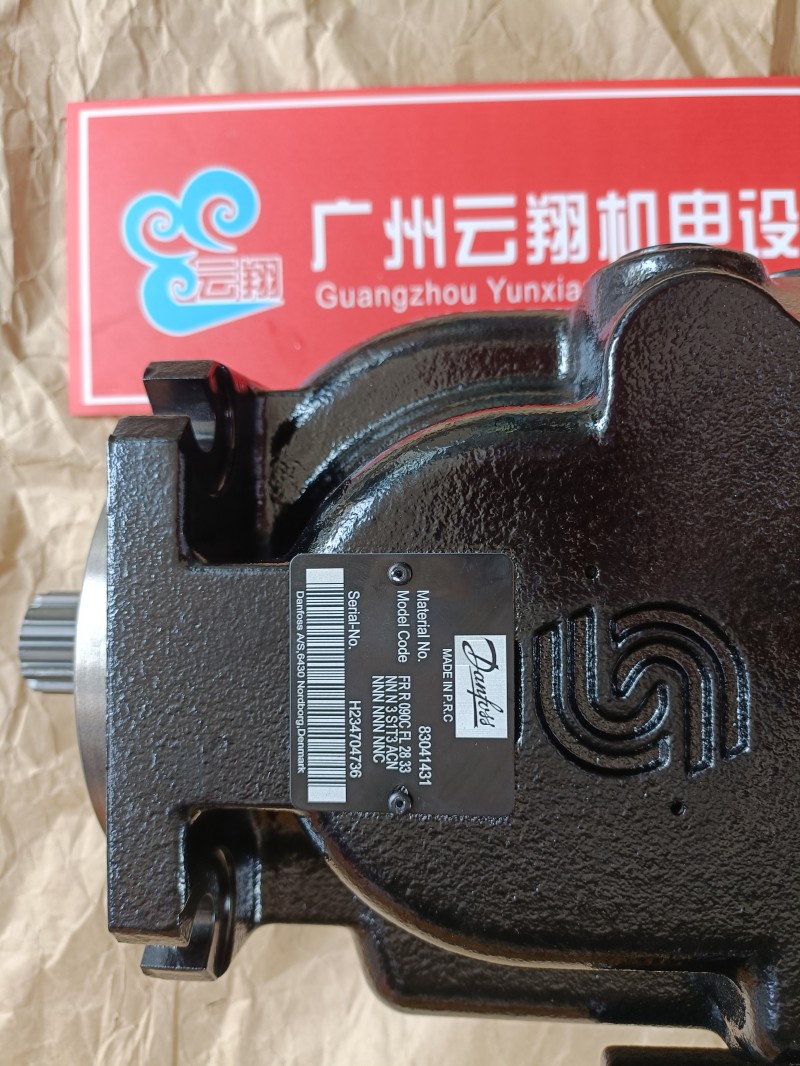 OMTS315?151B3039丹佛斯Danfoss液壓馬達 90M055NC0N8N0S1W00NNN0000E6丹佛斯Danfoss液壓馬達開式軸向柱塞泵 OMP125 151-0603丹佛斯Danfoss液壓馬達