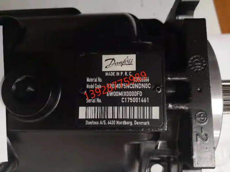 丹佛斯馬達(dá)現(xiàn)貨供應(yīng)OMT160 151B3000 丹佛斯DANFOSS液壓馬達(dá)OMR50 151-0720，庫(kù)存供應(yīng) 丹佛斯DANFOSS馬達(dá)OMS200 151F0504進(jìn)口產(chǎn)品