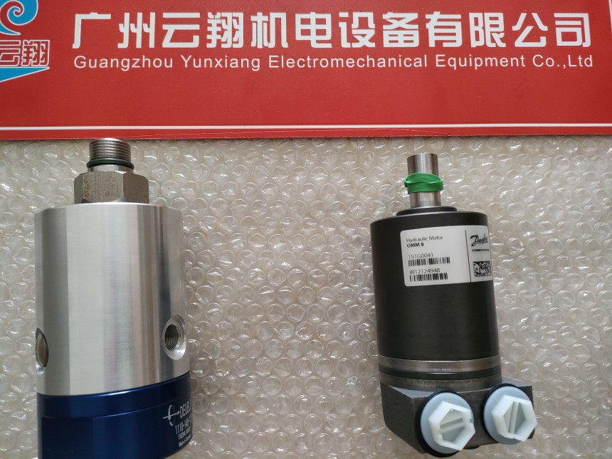 danfos丹佛斯馬達OMS100 151F0384 danfos丹佛斯馬達OMS100 151F2001 danfos丹佛斯馬達OMS100 151F2008