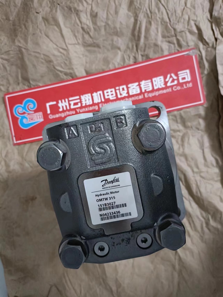 danfos丹佛斯馬達OMS100 151F3101 danfos丹佛斯馬達OMS100 151F3109 danfos丹佛斯馬達OMS100 151F3117