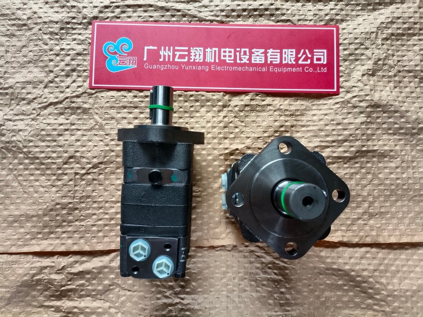 丹佛斯OMS125 151F2334  丹佛斯OMS125 151F2379 丹佛斯OMS125 151F2370