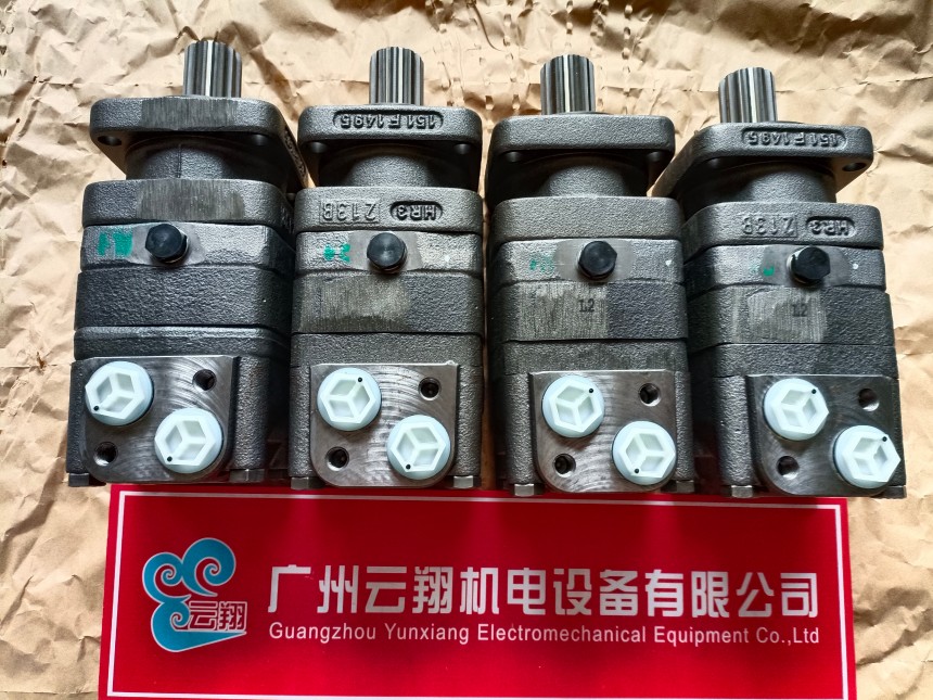 丹佛斯OMS200 151F0504  丹佛斯OMS200 151F2204  丹佛斯OMS200 151F0511