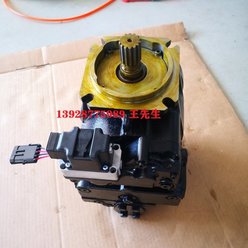 90R100HS1AB80P4F1F03GBA292924丹佛斯DANFOSS液壓泵 丹佛斯DANFOSS液壓馬達(dá)庫存供應(yīng)OMR250 151-0426 OMTW315?151B3027丹佛斯Danfoss液壓馬達(dá)擺線馬達(dá)