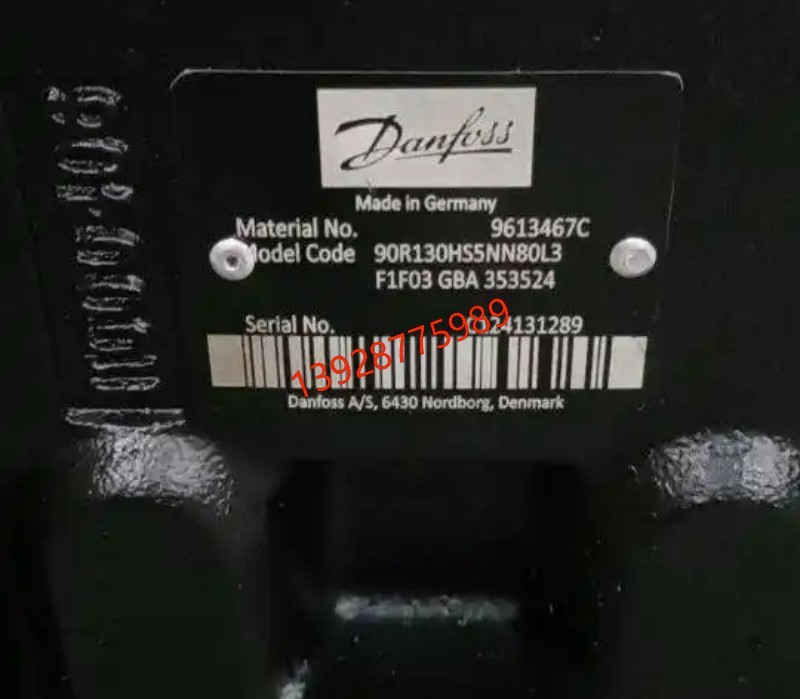 90L100KA1AB60R3C7E03GBA383828丹佛斯Danfoss液壓泵柱塞泵 OMR80 151-7241丹佛斯Danfoss液壓馬達擺線馬達 JRR060BBS3020NNN3C2N2A8NNNN薩奧丹佛斯DANFOSS液壓泵
