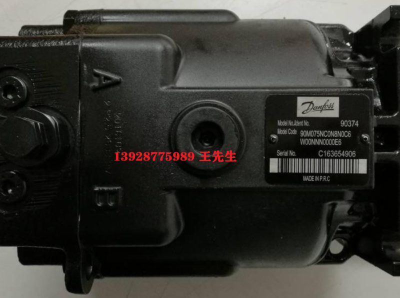 ERR130BLS2520NNN3K5NLA1NAAANNNNNN丹佛斯Danfoss軸向柱塞泵 OMM8EMD 11105513丹佛斯Danfoss液壓馬達(dá)擺線馬達(dá) 42L28CANNB03ANA2FNB3434NAANNNNNN丹佛斯Danfoss軸向液壓泵柱塞泵