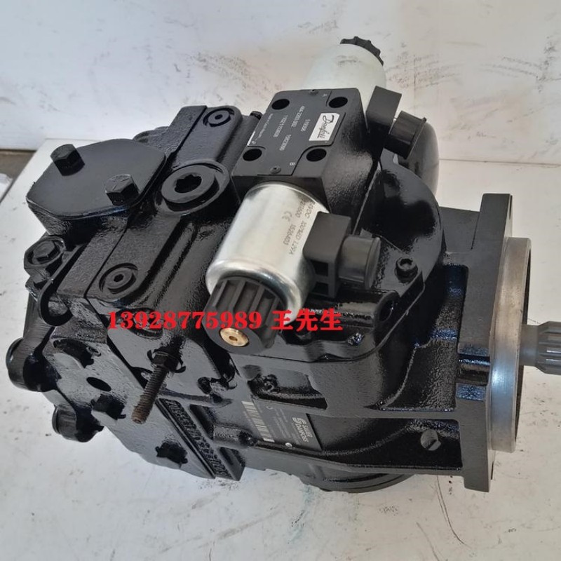 OMT250 151B3008丹佛斯Danfoss擺線馬達(dá) ERL130BLS2520NNN3S2RPA1NAAANNNNNN丹佛斯Danfoss液壓泵油泵柱塞泵 T90L075MA1NN60P3C7D03MKX404024丹佛斯Danfoss振動馬達(dá)