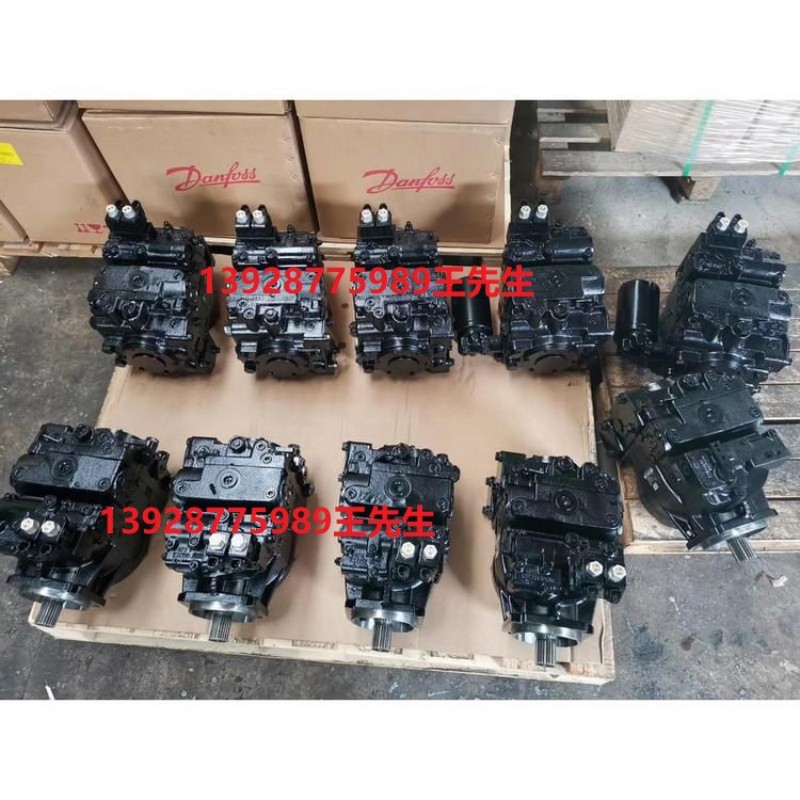 OMP630 151-0088丹佛斯液壓馬達(dá)靈活度高 液壓大扭矩馬達(dá)OMT500 151B0413，丹佛斯DANFOSS馬達(dá)供應(yīng) DH250 151-2127丹佛斯DANFOSS液壓庫存供應(yīng)