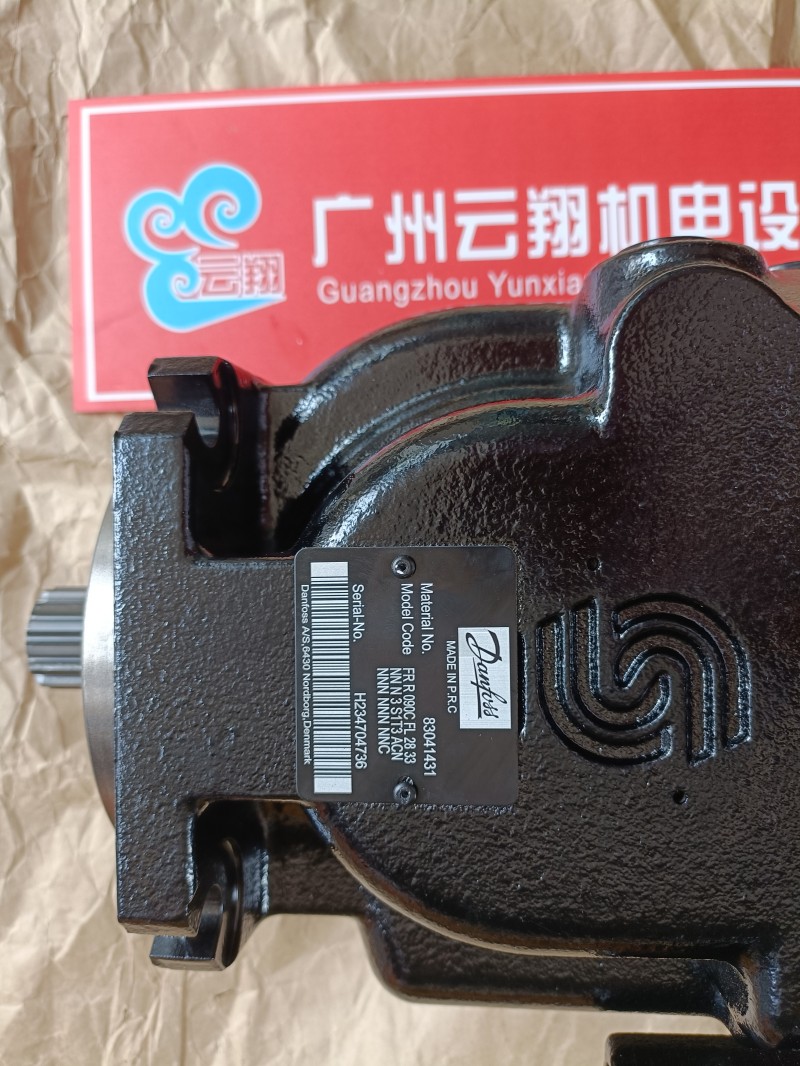 大型馬達(dá)OMTW500 151B3035 丹佛斯DANFOSS馬達(dá) 丹佛斯DANFOSS液壓馬達(dá)OMTFH160 151B4028，低價(jià)出售 90R075ME1BC60S3C6D03GBA353520原裝丹佛斯液壓泵