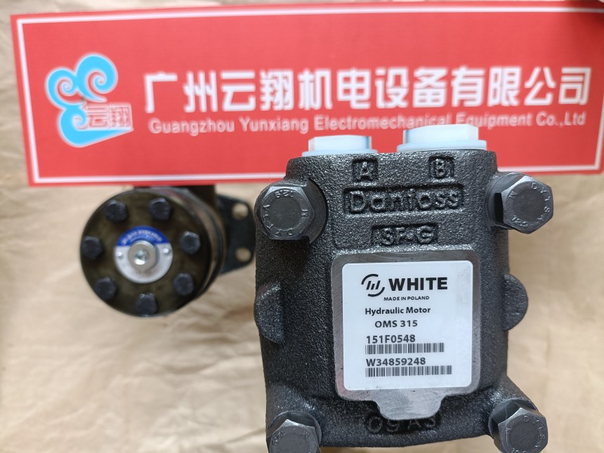 丹佛斯OMVW315 151B3120  丹佛斯OMVW315 151B2170  丹佛斯OMVS315 151B3125