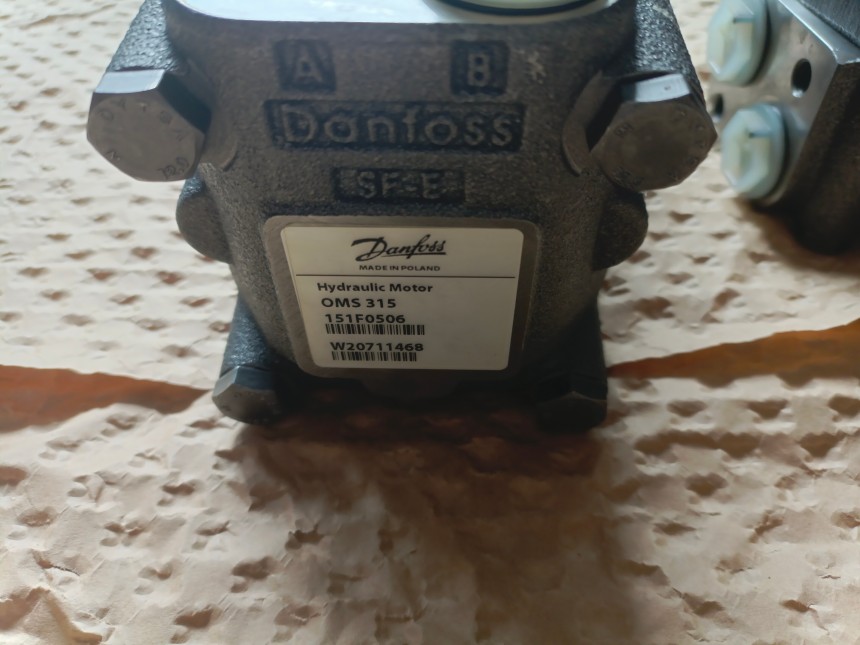 丹佛斯OMV400 151B2184 丹佛斯OMV400 151B2189  丹佛斯OMVW400 151B3116