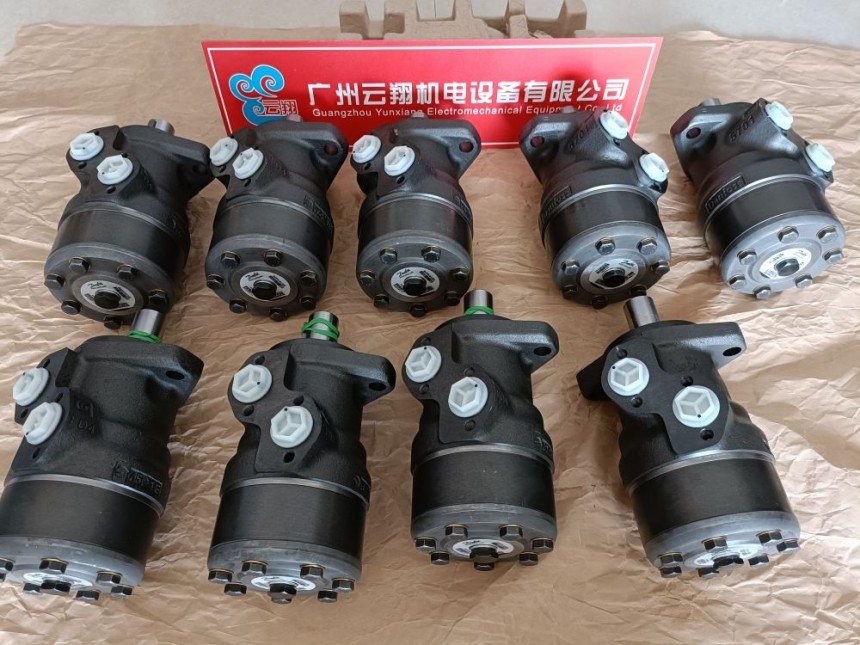 丹佛斯OMV500 151B2157  丹佛斯OMV500 151B3112  丹佛斯OMV500 151B2162