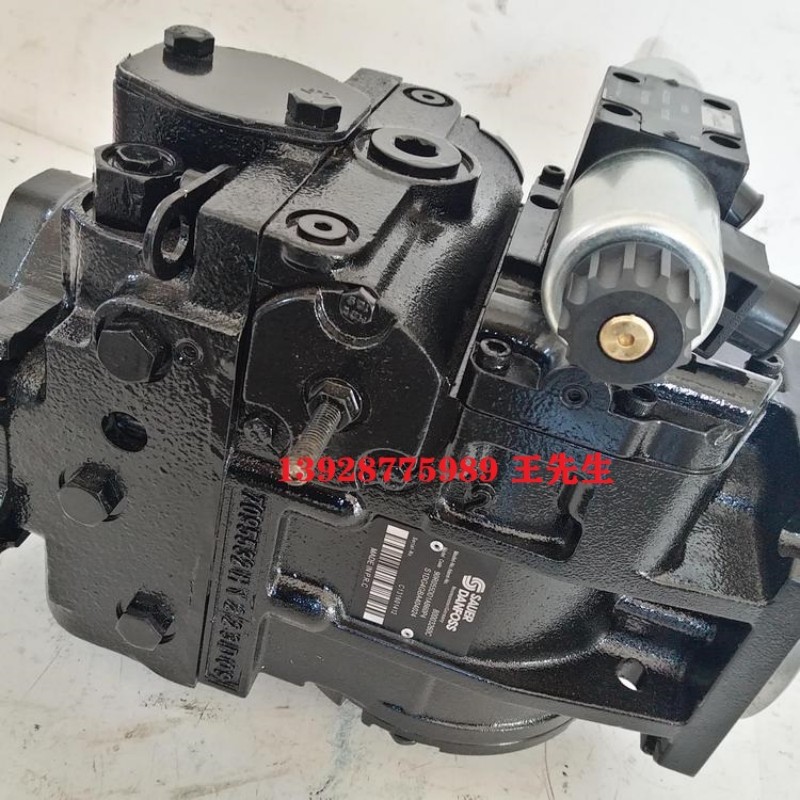 丹佛斯90R075DD 90R055DD 液壓泵 電開關(guān)柱塞泵 廠家直供 90R100DD 90R055DD 高壓柱塞泵 壓路機柱塞泵 石油裝備用 經(jīng)久耐用 變量泵 90R075DD 90R100DD 電控柱塞泵 農(nóng)業(yè)機械 建筑機械 全國發(fā)貨