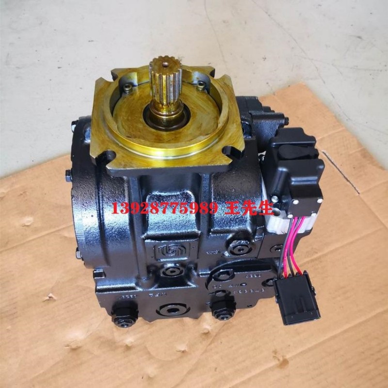 進口液壓泵 丹佛斯90L100KA 農(nóng)業(yè)機械 建筑機械 現(xiàn)貨直供 高壓變量泵 丹佛斯90R100KP 工程機械 石油裝備用 經(jīng)久耐用 丹佛斯90R075KA 丹佛斯90R075KA 變量柱塞泵 建筑機械用