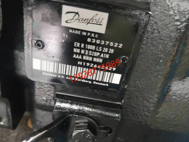 丹佛斯90L100KA 電比例液壓泵 高壓柱塞泵 工程機械 石油裝備用 90R100KA 丹佛斯90L100KA 高壓變量泵 農(nóng)業(yè)機械 建筑機械 丹佛斯變量泵 90R075KP 工程機械 石油裝備用 經(jīng)久耐用