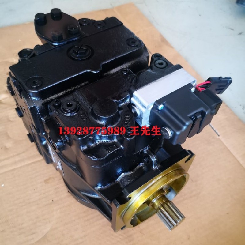 Danfoss/丹佛斯-90系列液壓馬達(dá)-壓路機(jī)振動(dòng)馬達(dá) 丹佛斯90L100KP 丹佛斯90L100KA 進(jìn)口柱塞泵 建筑機(jī)械用 丹佛斯ERR100BLS2525NNN3S1BPA1NN開式系統(tǒng)柱塞泵 負(fù)載敏感變量泵