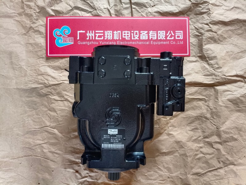 丹佛斯變量泵 電比例柱塞泵 工程機(jī)械 石油裝備用 經(jīng)久耐用 90系列液壓泵 壓路機(jī)震動(dòng)泵 農(nóng)業(yè)機(jī)械 建筑機(jī)械 現(xiàn)貨直供 坤科供應(yīng) 丹佛斯90R075KA 電比例液壓泵 進(jìn)口柱塞泵 工程機(jī)械 石油裝備用