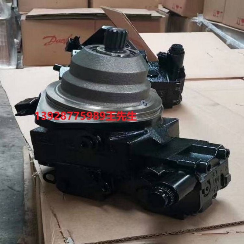 丹佛斯90R100KP 電比例變量泵 高壓柱塞泵 建筑機(jī)械用 丹佛斯90R100KA 90R075KA 90R055KA 90系列柱塞泵 90R055KP 現(xiàn)貨直供 90系列液壓泵 電控變量泵 工程機(jī)械 石油裝備用 經(jīng)久耐用
