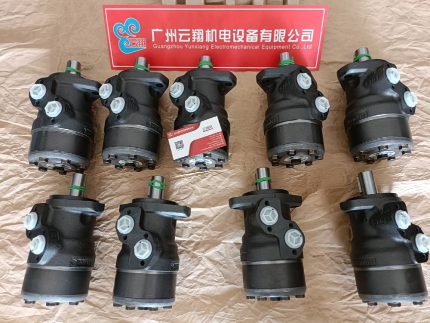 丹佛斯OMS315 151F2383 丹佛斯OMS315 151F2374  丹佛斯OMS315 151F2365